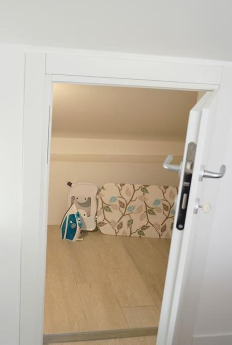 Queen Verona Luxury Apartment Eksteriør bilde