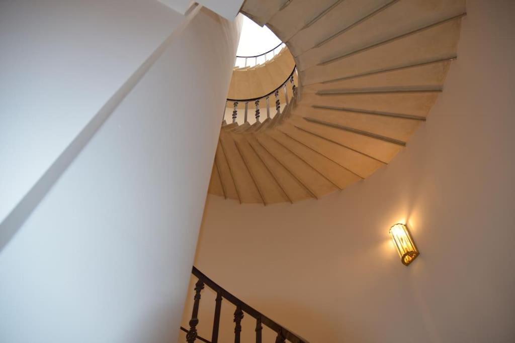 Queen Verona Luxury Apartment Eksteriør bilde