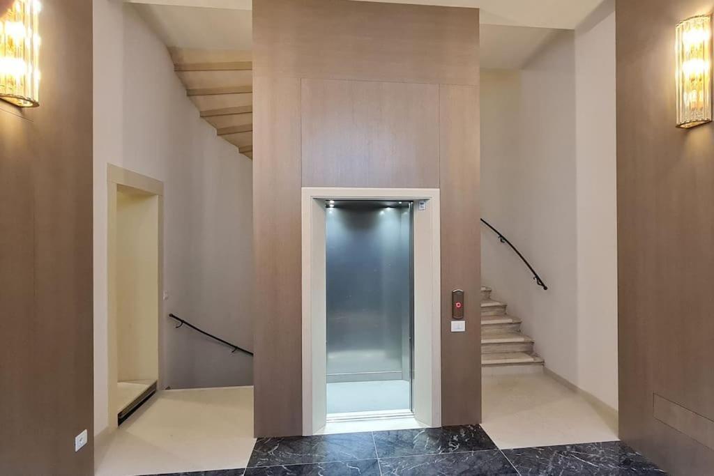 Queen Verona Luxury Apartment Eksteriør bilde