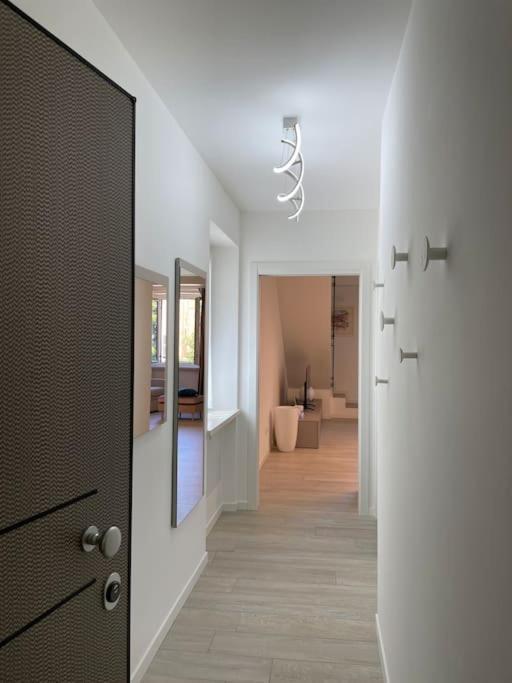 Queen Verona Luxury Apartment Eksteriør bilde
