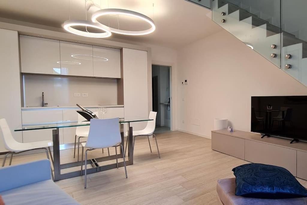 Queen Verona Luxury Apartment Eksteriør bilde