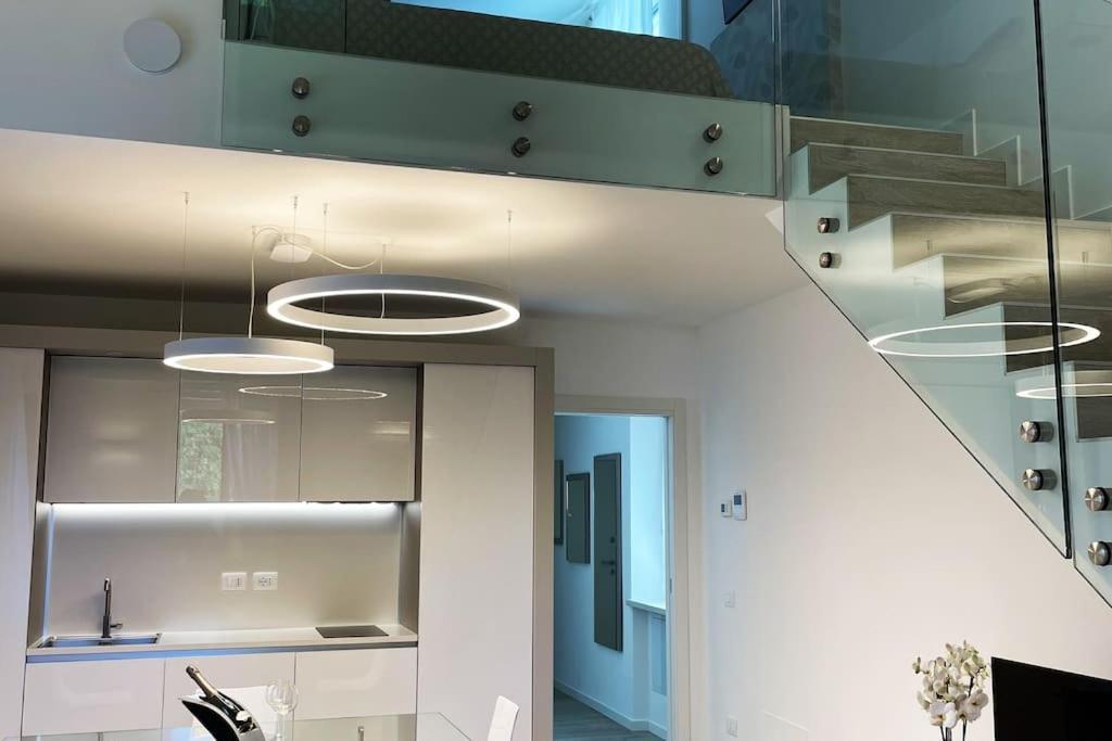 Queen Verona Luxury Apartment Eksteriør bilde