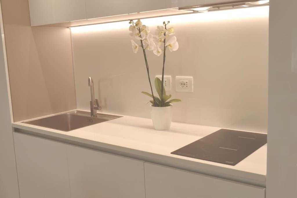 Queen Verona Luxury Apartment Eksteriør bilde