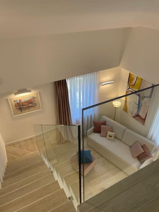 Queen Verona Luxury Apartment Eksteriør bilde