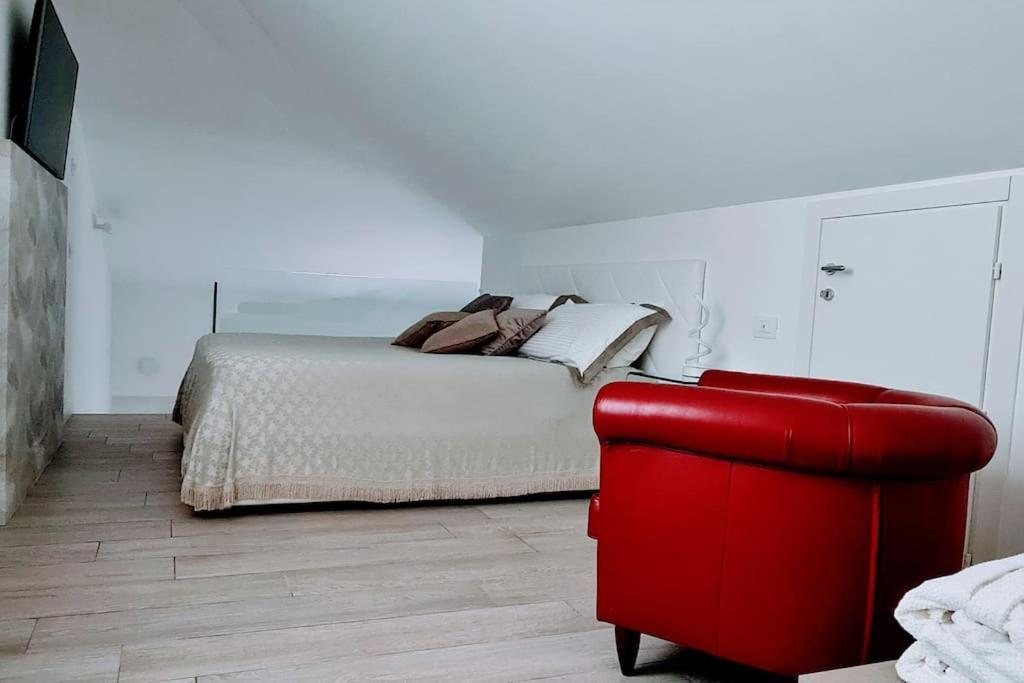 Queen Verona Luxury Apartment Eksteriør bilde