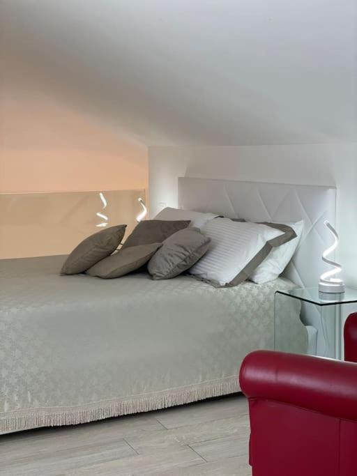Queen Verona Luxury Apartment Eksteriør bilde