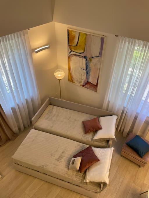 Queen Verona Luxury Apartment Eksteriør bilde
