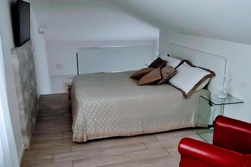 Queen Verona Luxury Apartment Eksteriør bilde