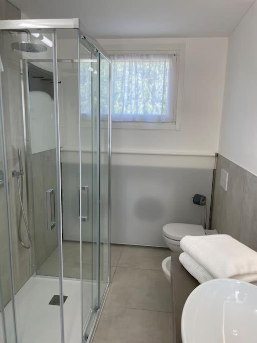 Queen Verona Luxury Apartment Eksteriør bilde
