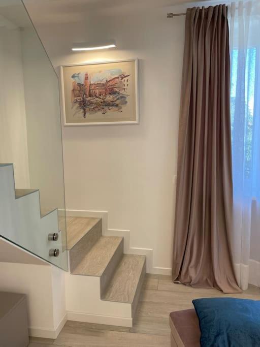 Queen Verona Luxury Apartment Eksteriør bilde