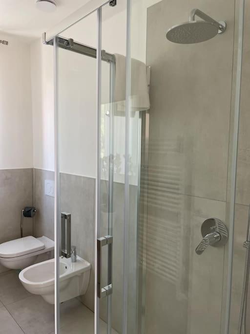 Queen Verona Luxury Apartment Eksteriør bilde