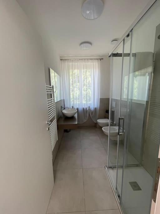 Queen Verona Luxury Apartment Eksteriør bilde