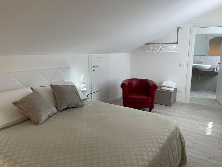 Queen Verona Luxury Apartment Eksteriør bilde