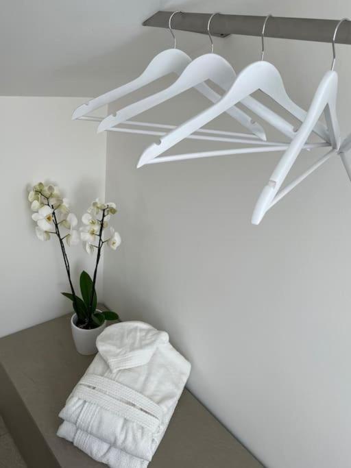 Queen Verona Luxury Apartment Eksteriør bilde