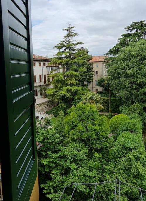 Queen Verona Luxury Apartment Eksteriør bilde