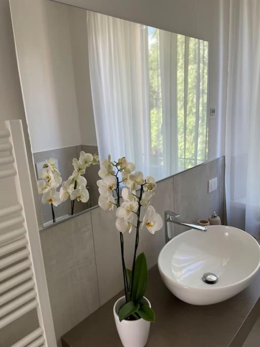 Queen Verona Luxury Apartment Eksteriør bilde