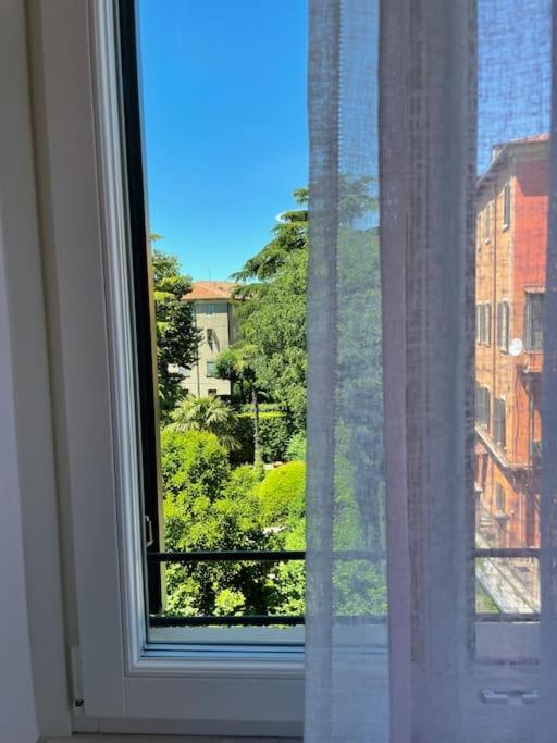 Queen Verona Luxury Apartment Eksteriør bilde